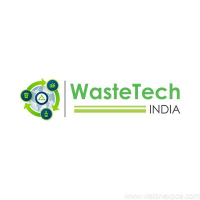 2026年印度废弃物管理及回收技术展览会<br>WasteTech India 2026插图 2026年印度废弃物管理及回收技术展览会<br>WasteTech India 2026插图