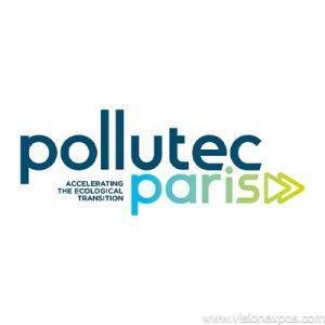 2026年法国巴黎环境技术及服务展览会<br>Pollutec Paris 2026