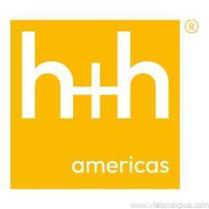 2027年美国创意手工艺品、纺织品展览会<br>h+h americas 2027