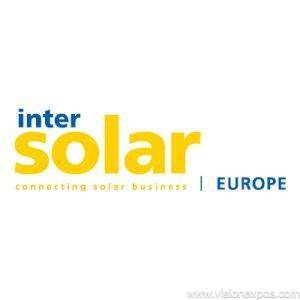 2027年德国慕尼黑太阳能光伏展览会<br>Intersolar Europe 2027