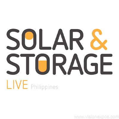 2027年菲律宾太阳能光伏及电池储能展览会<br>Solar & Storage Live Philippines 2027插图 2027年菲律宾太阳能光伏及电池储能展览会<br>Solar & Storage Live Philippines 2027插图