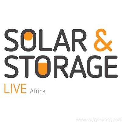 2027年南非约翰内斯堡太阳能光伏展览会<br>Solar & Storage Live Africa 2027插图 2027年南非约翰内斯堡太阳能光伏展览会<br>Solar & Storage Live Africa 2027插图