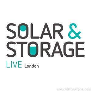 2027年英国太阳能光伏及电池储能展览会<br>Solar & Storage Live London 2027