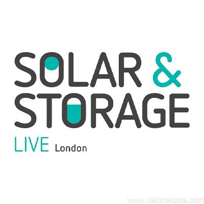 2027年英国太阳能光伏及电池储能展览会<br>Solar & Storage Live London 2027插图 2027年英国太阳能光伏及电池储能展览会<br>Solar & Storage Live London 2027插图