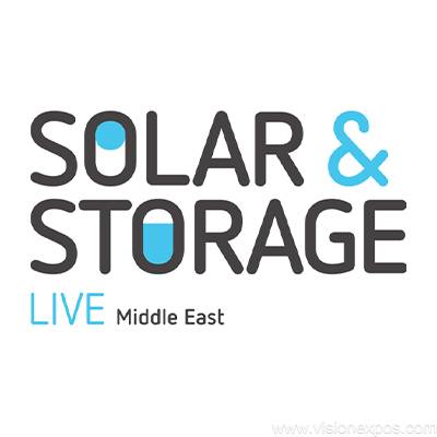 2027年迪拜太阳能光伏及电池储能展览会<br>Solar & Storage Live Middle East 2027插图 2027年迪拜太阳能光伏及电池储能展览会<br>Solar & Storage Live Middle East 2027插图