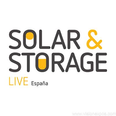 2027年西班牙太阳能光伏及储能展览会<br>Solar & Storage Live Espana 2027插图 2027年西班牙太阳能光伏及储能展览会<br>Solar & Storage Live Espana 2027插图