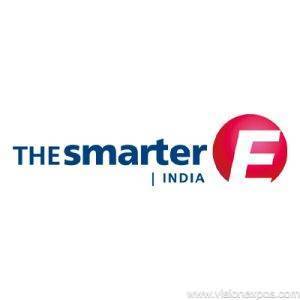 2027年印度智慧能源展览会<br>The smarter E India 2027