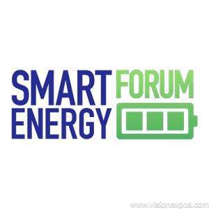 2027年斯洛伐克智慧能源展览会<br>Smart Energy Forum 2027