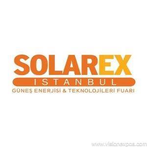 2027年土耳其伊斯坦布尔太阳能光伏展览会<br>SOLAREX ISTANBUAL 2027