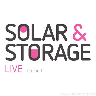 2027年泰国太阳能光伏及电池储能展览会<br>Solar & Storage Live Thailand 2027插图 2027年泰国太阳能光伏及电池储能展览会<br>Solar & Storage Live Thailand 2027插图