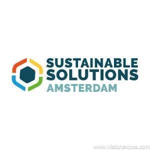 2027年荷兰太阳能及可再生能源展览会<br>Solar Solutions Amsterdam 2027
