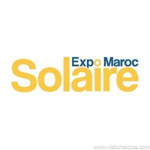 2027年摩洛哥太阳能光伏展览会<br>Solaire Expo Maroc 2027