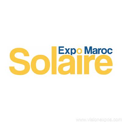2027年摩洛哥太阳能光伏展览会<br>Solaire Expo Maroc 2027插图 2027年摩洛哥太阳能光伏展览会<br>Solaire Expo Maroc 2027插图