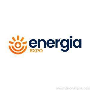 2027年阿尔及利亚能源展览会<br>Energia EXPO 2027
