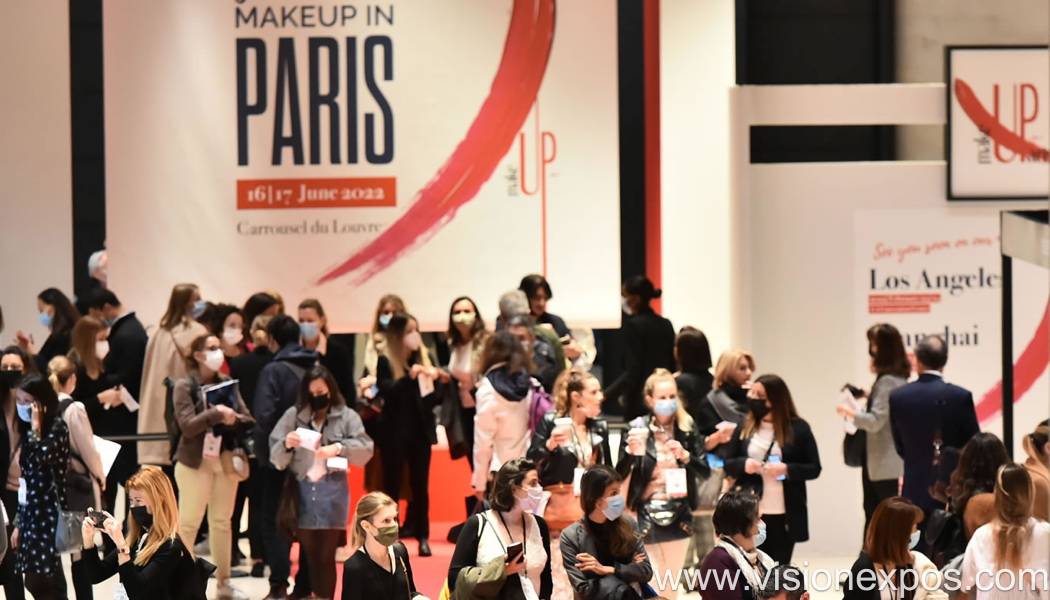 2027年法国巴黎化妆品展览会<br>MakeUp in Paris 2027插图5 2027年法国巴黎化妆品展览会<br>MakeUp in Paris 2027插图5
