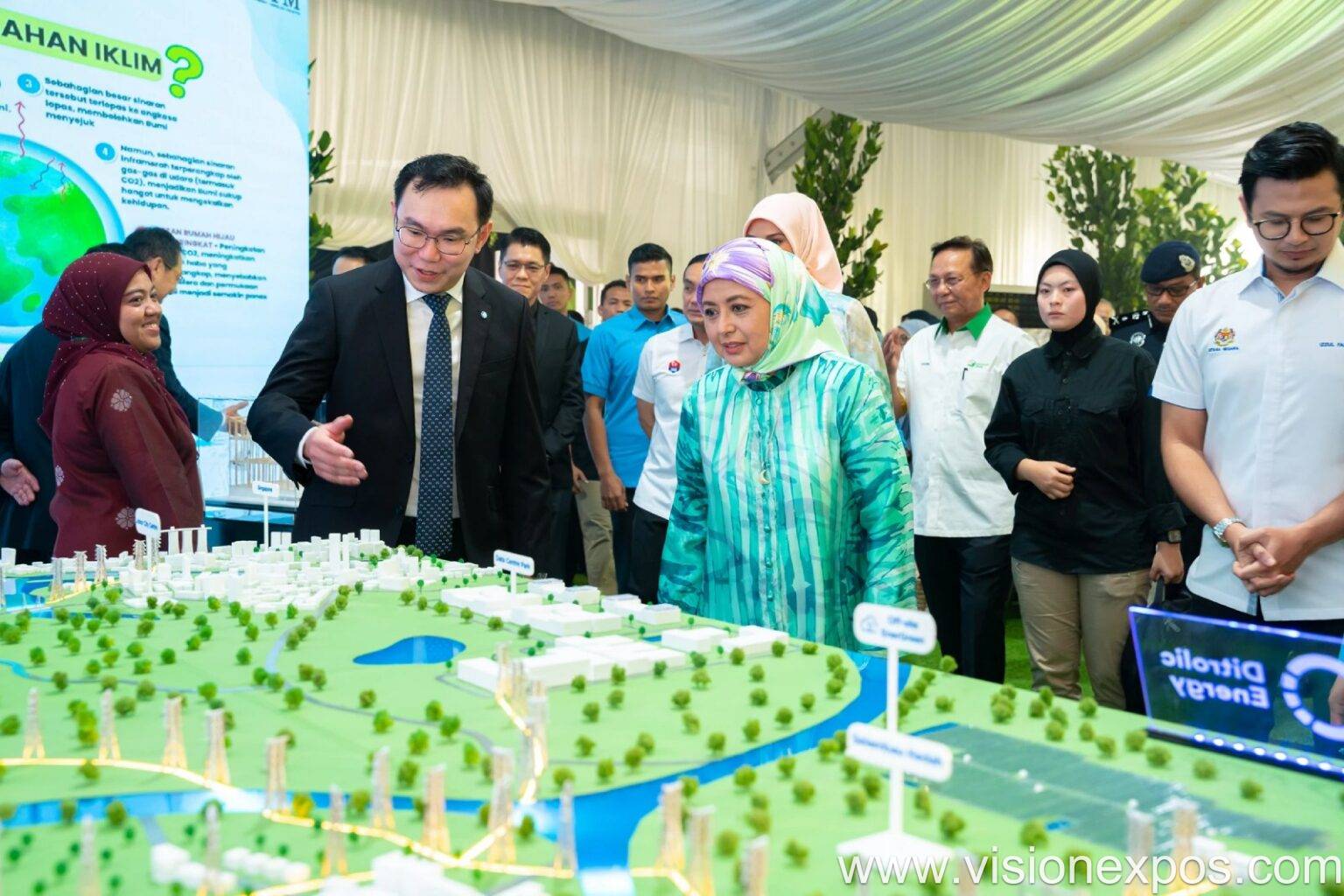 2027年马来西亚太阳能光伏及电池储能展览会<br>Solar & Storage Live Malaysia 2027插图2 2027年马来西亚太阳能光伏及电池储能展览会<br>Solar & Storage Live Malaysia 2027插图2