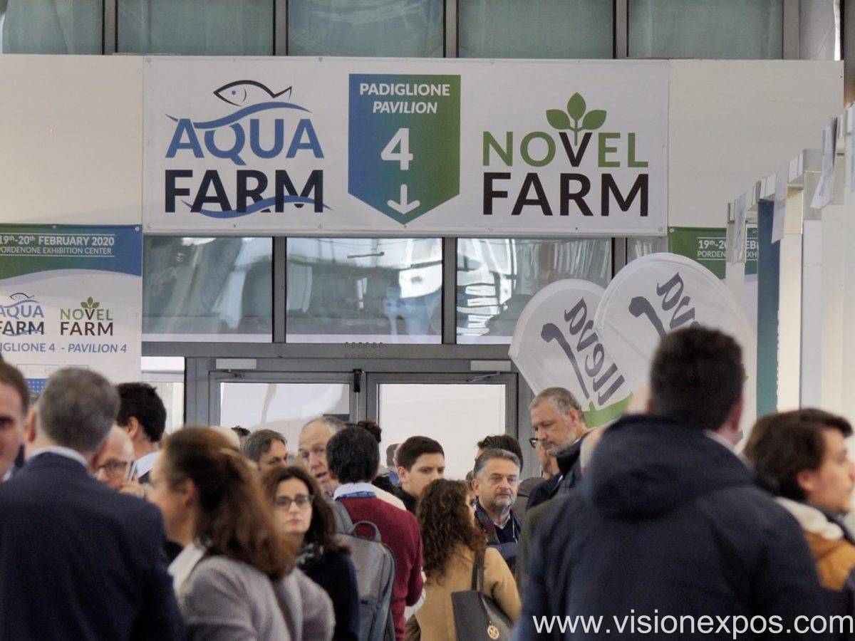 2027年意大利波代诺内农业环境种植技术展览会<br>NOVEL FARM 2027插图2 2027年意大利波代诺内农业环境种植技术展览会<br>NOVEL FARM 2027插图2