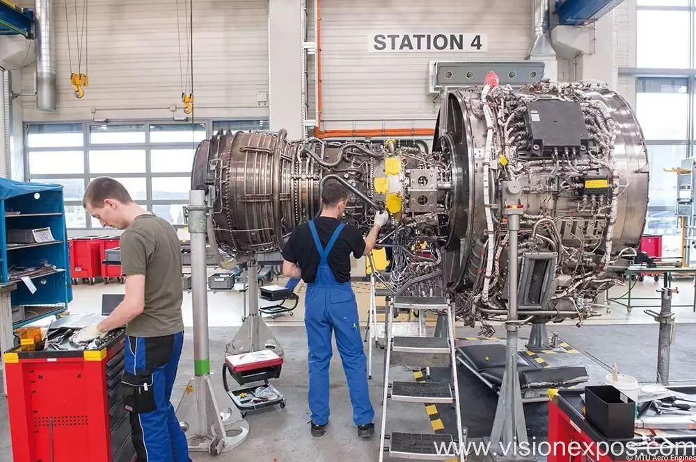 2027年美国航空发动机金融资产数字化展<br>ENGINE LEASING, TRADING AND FINANCE AMERICAS 2027插图1 2027年美国航空发动机金融资产数字化展<br>ENGINE LEASING, TRADING AND FINANCE AMERICAS 2027插图1