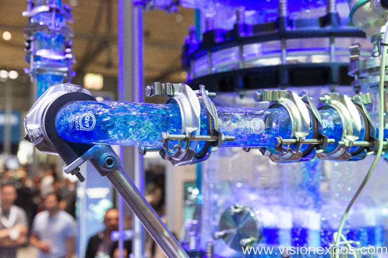 2027年欧洲氢能及燃料电池展览会Hydrogen + Fuel Cells EUROPE 2027插图2 2027年欧洲氢能及燃料电池展览会Hydrogen + Fuel Cells EUROPE 2027插图2