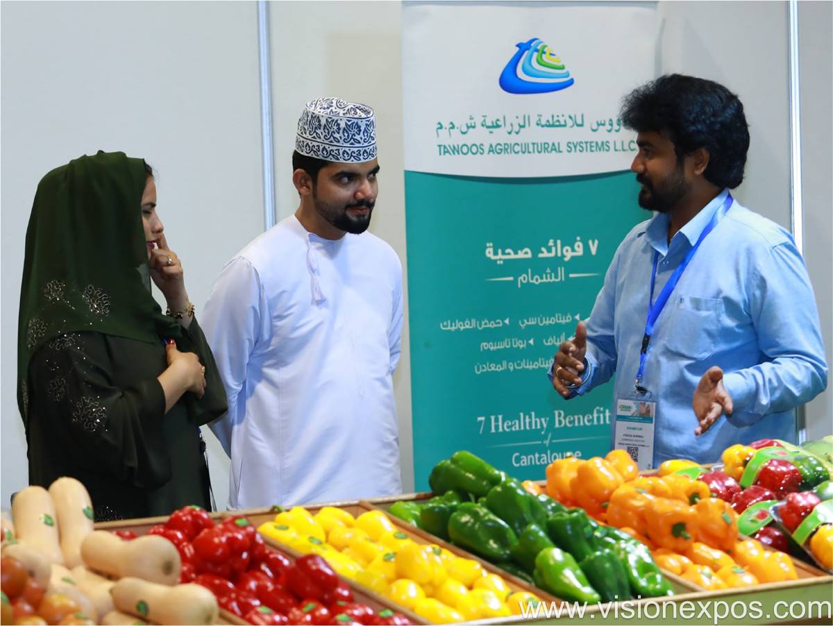 2027年伊朗德黑兰食品饮料及农业机械设备展览会<br>IRAN AGROFOOD 2027插图1 2027年伊朗德黑兰食品饮料及农业机械设备展览会<br>IRAN AGROFOOD 2027插图1