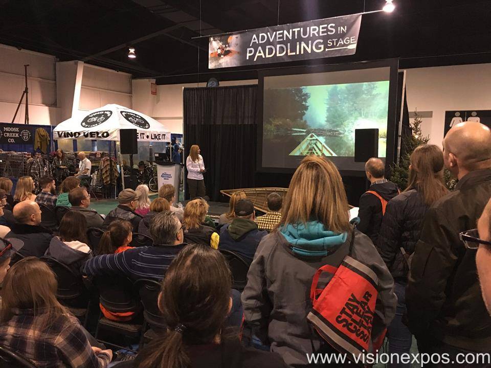 2027年加拿大多伦多户外用品露营装备展览会<br>THE OUTDOOR ADVENTURE SHOW TORONTO 2027插图3 2027年加拿大多伦多户外用品露营装备展览会<br>THE OUTDOOR ADVENTURE SHOW TORONTO 2027插图3