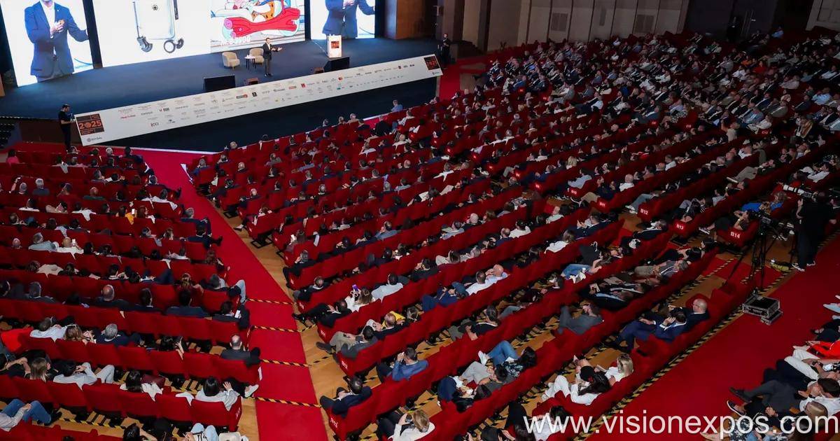 2027年土耳其伊斯坦布尔零售商超设备营销技术展<br>Perakende Günleri 2027插图3 2027年土耳其伊斯坦布尔零售商超设备营销技术展<br>Perakende Günleri 2027插图3