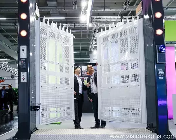 2027年德国纽伦堡边界防护无人安防设备展览会<br>PERIMETER PROTECTION 2027插图6 2027年德国纽伦堡边界防护无人安防设备展览会<br>PERIMETER PROTECTION 2027插图6