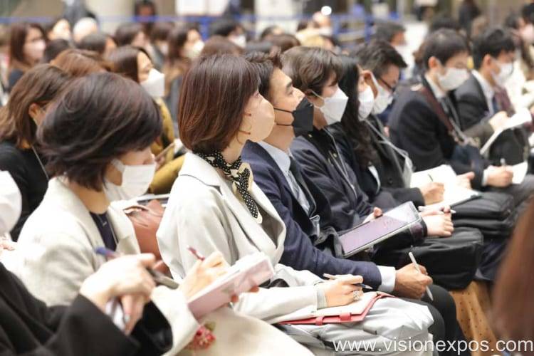 2027年日本东京健康有机食品饮品美妆博览会<br>HEALTH & WELLNESS JAPAN 2027插图3 2027年日本东京健康有机食品饮品美妆博览会<br>HEALTH & WELLNESS JAPAN 2027插图3