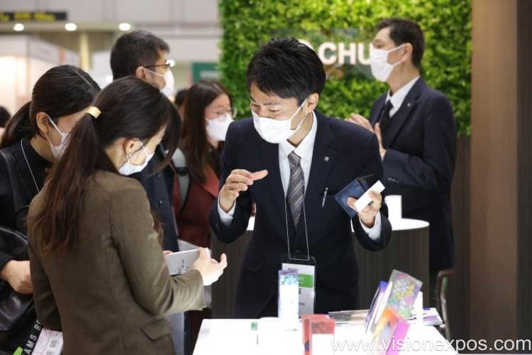 2027年日本东京健康有机食品饮品美妆博览会<br>HEALTH & WELLNESS JAPAN 2027插图6 2027年日本东京健康有机食品饮品美妆博览会<br>HEALTH & WELLNESS JAPAN 2027插图6