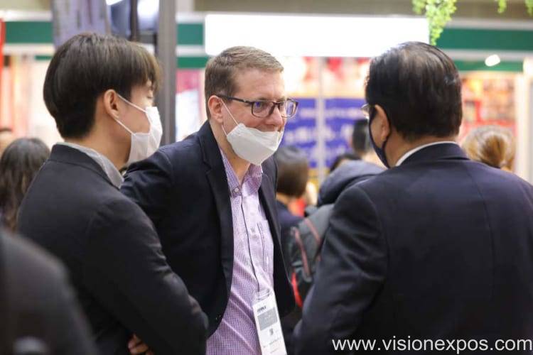2027年日本东京健康有机食品饮品美妆博览会<br>HEALTH & WELLNESS JAPAN 2027插图1 2027年日本东京健康有机食品饮品美妆博览会<br>HEALTH & WELLNESS JAPAN 2027插图1