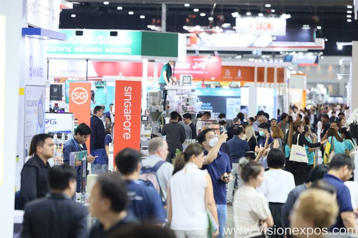 2027年泰国曼谷包装展览会<br> ProPak Asia 2027插图3 2027年泰国曼谷包装展览会<br> ProPak Asia 2027插图3