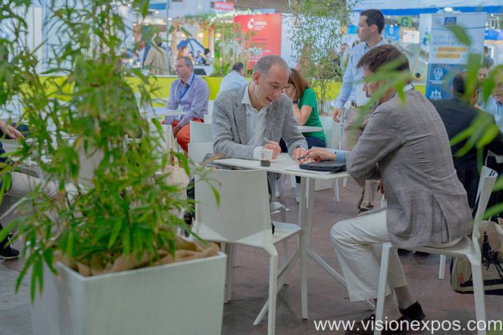 2026年法国巴黎环境技术及服务展览会<br>Pollutec Paris 2026插图6 2026年法国巴黎环境技术及服务展览会<br>Pollutec Paris 2026插图6