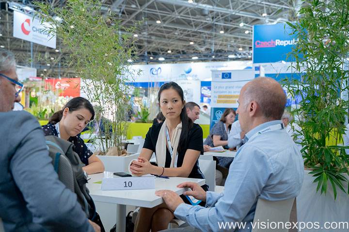 2026年法国巴黎环境技术及服务展览会<br>Pollutec Paris 2026插图5 2026年法国巴黎环境技术及服务展览会<br>Pollutec Paris 2026插图5