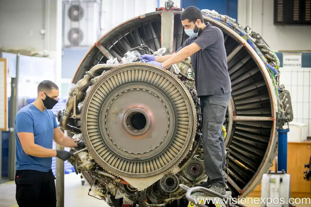 2027年美国航空发动机金融资产数字化展<br>ENGINE LEASING, TRADING AND FINANCE AMERICAS 2027插图6 2027年美国航空发动机金融资产数字化展<br>ENGINE LEASING, TRADING AND FINANCE AMERICAS 2027插图6