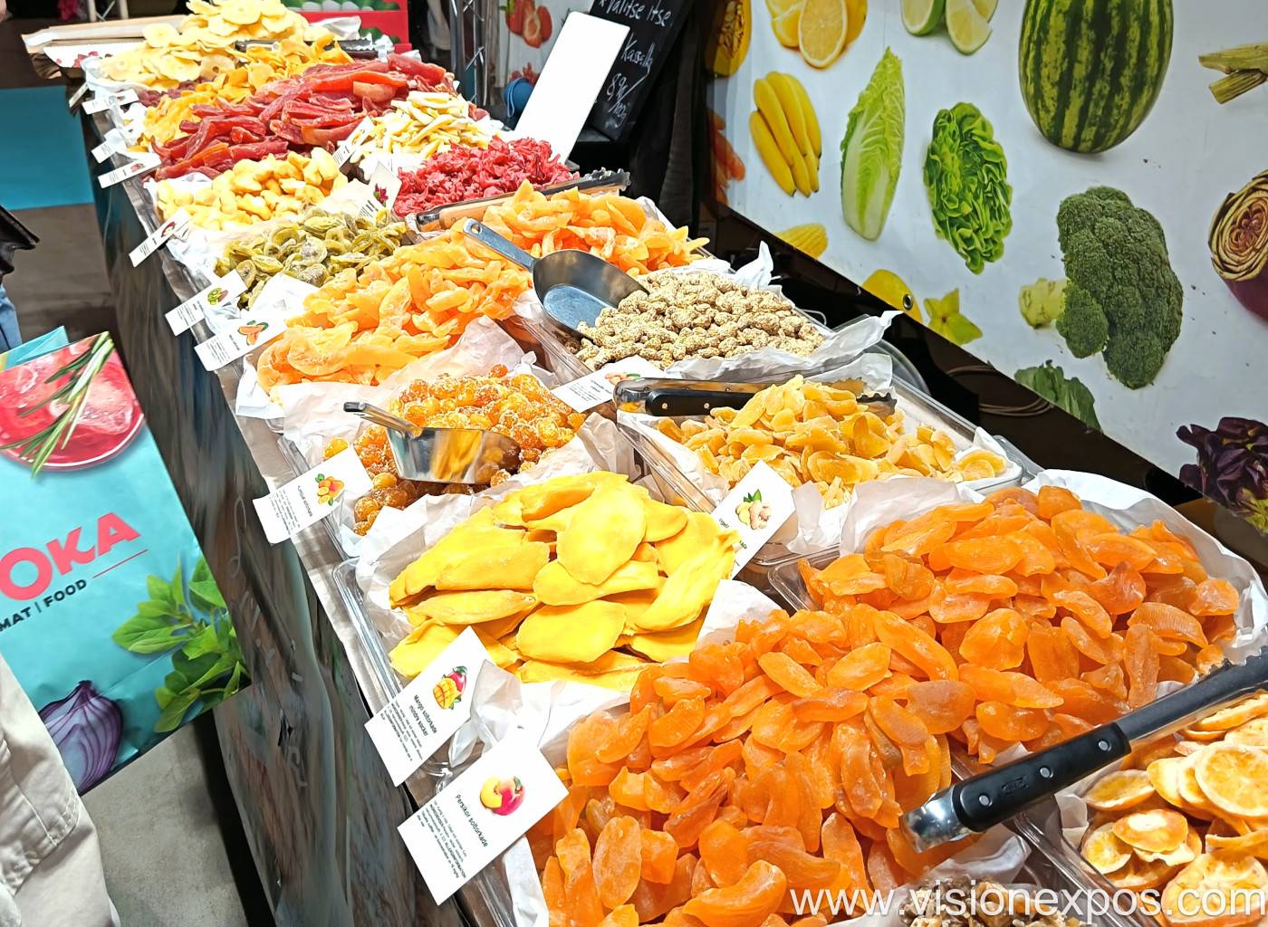 2027年芬兰赫尔辛基生鲜食品酒水饮料食品设备展<br>RUOKA 2027插图1 2027年芬兰赫尔辛基生鲜食品酒水饮料食品设备展<br>RUOKA 2027插图1