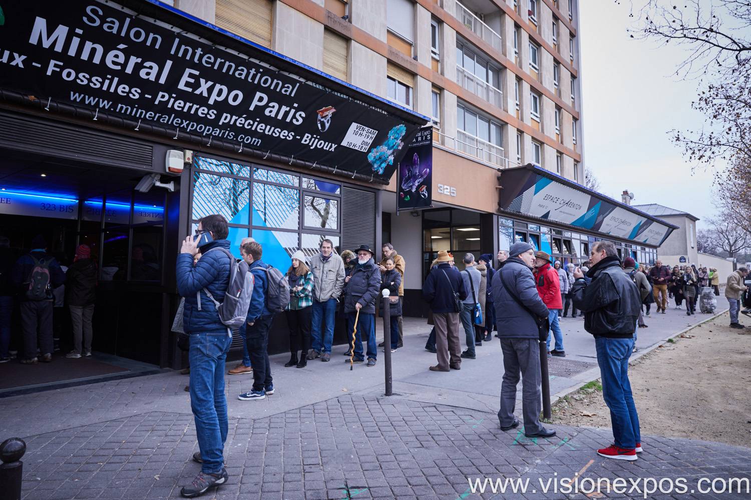 2026年法国巴黎矿物原石化石宝石加工设备展览会<br>MINERAL EXPO PARIS 2026插图2 2026年法国巴黎矿物原石化石宝石加工设备展览会<br>MINERAL EXPO PARIS 2026插图2