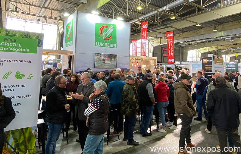 2027年法国塔布农业畜牧养殖机械设备展览会<br>AGRICULTURE FAIR OF TARBES 2027插图6 2027年法国塔布农业畜牧养殖机械设备展览会<br>AGRICULTURE FAIR OF TARBES 2027插图6