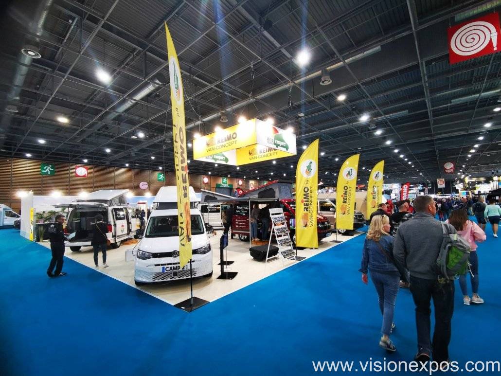2026年法国尼斯休闲旅居房车户外露营装备展览会<br>VDLEXPO VDL EXPO 2026插图3 2026年法国尼斯休闲旅居房车户外露营装备展览会<br>VDLEXPO VDL EXPO 2026插图3
