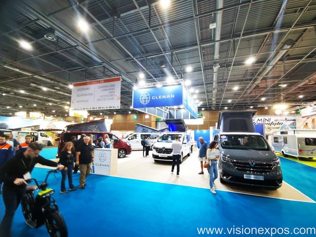 2026年法国尼斯休闲旅居房车户外露营装备展览会<br>VDLEXPO VDL EXPO 2026插图5 2026年法国尼斯休闲旅居房车户外露营装备展览会<br>VDLEXPO VDL EXPO 2026插图5