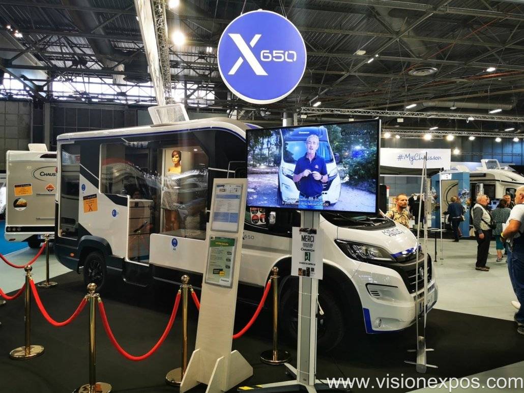 2026年法国尼斯休闲旅居房车户外露营装备展览会<br>VDLEXPO VDL EXPO 2026插图4 2026年法国尼斯休闲旅居房车户外露营装备展览会<br>VDLEXPO VDL EXPO 2026插图4