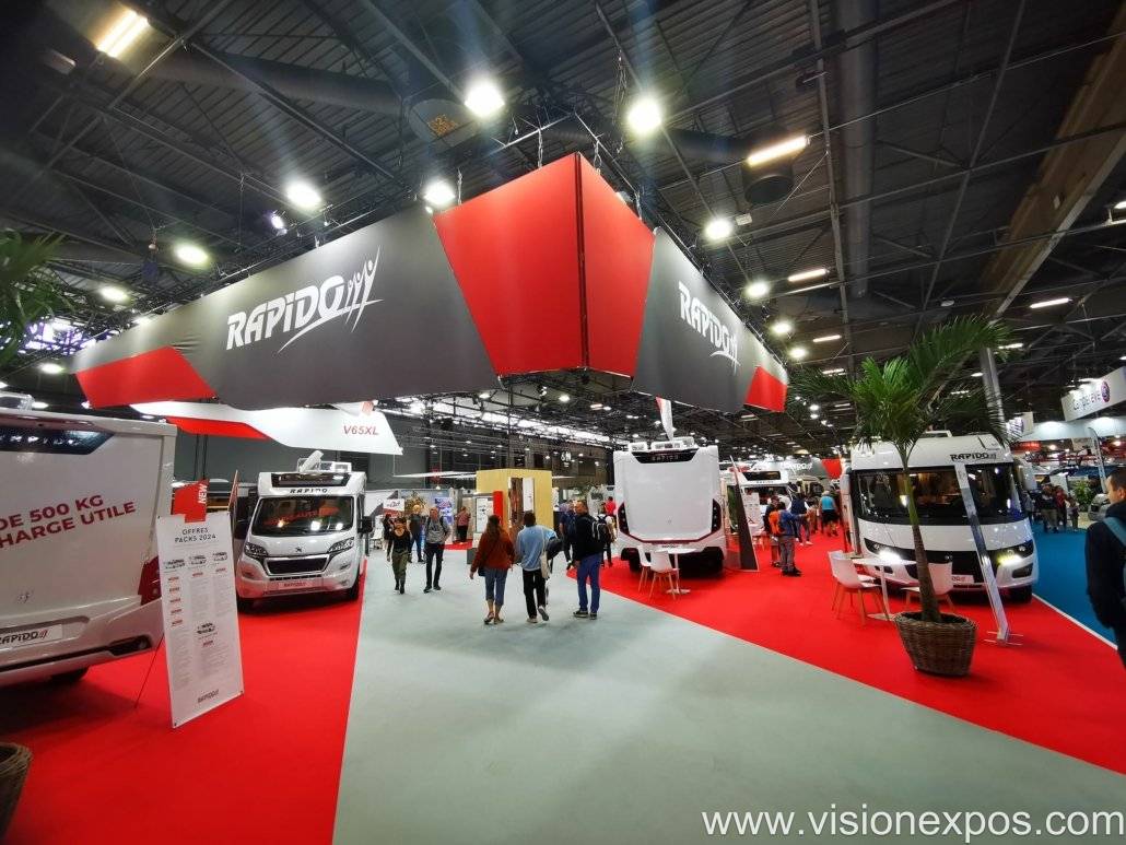 2026年法国尼斯休闲旅居房车户外露营装备展览会<br>VDLEXPO VDL EXPO 2026插图2 2026年法国尼斯休闲旅居房车户外露营装备展览会<br>VDLEXPO VDL EXPO 2026插图2