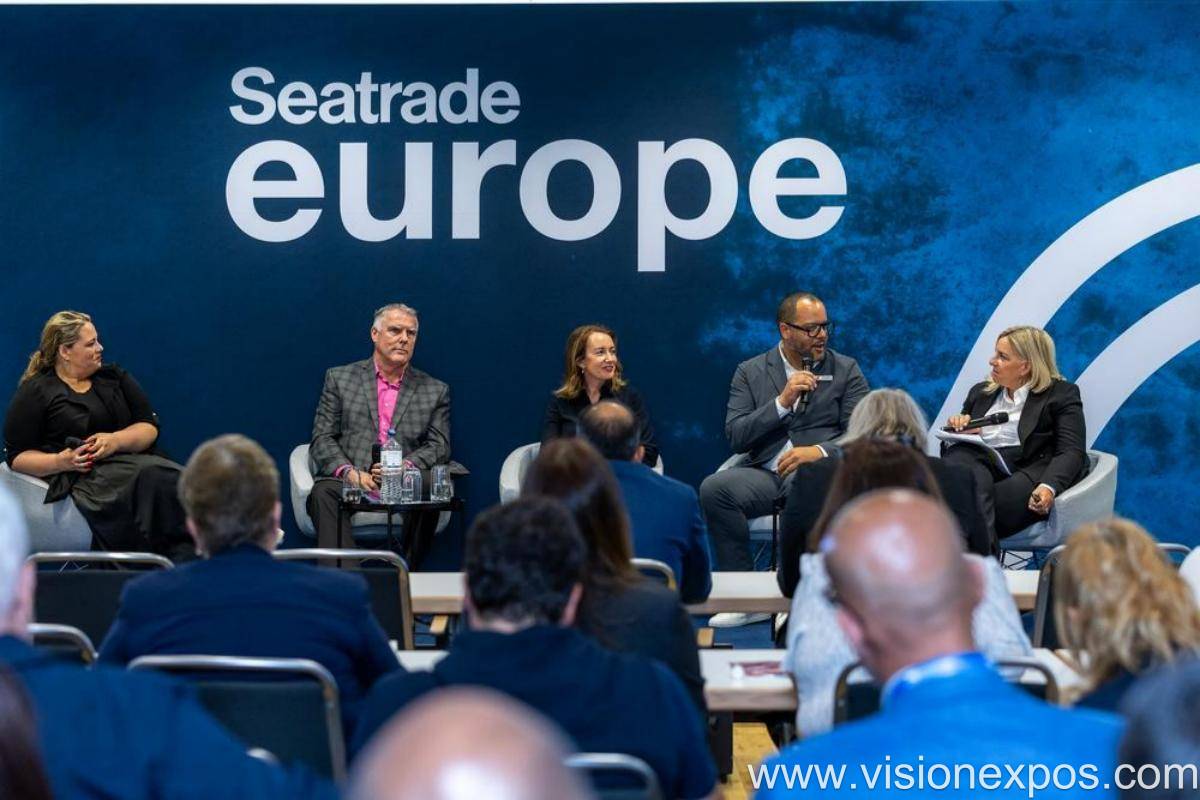 2027年德国汉堡欧洲游艇展览会<br>Seatrade Europe 2027插图2 2027年德国汉堡欧洲游艇展览会<br>Seatrade Europe 2027插图2