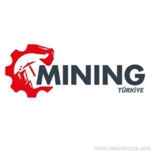 2028年土耳其伊斯坦布尔矿业展览会<br>Mining Turkey 2028