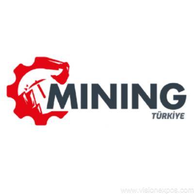 2028年土耳其伊斯坦布尔矿业展览会<br>Mining Turkey 2028插图 2028年土耳其伊斯坦布尔矿业展览会<br>Mining Turkey 2028插图