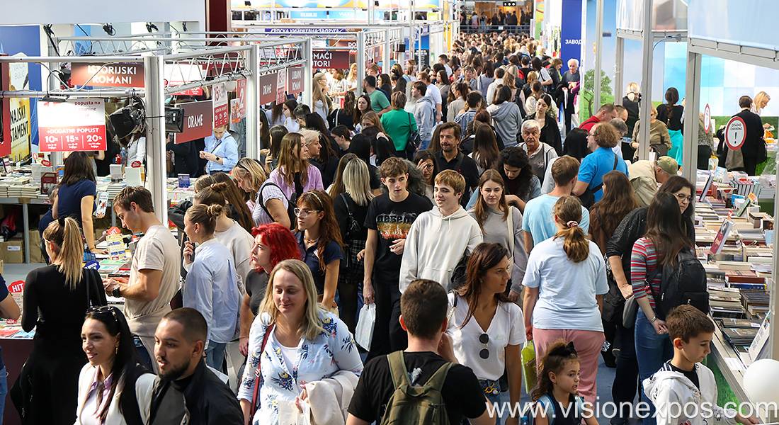 2026年塞尔维亚环保及资源回收展览会<br>Ecofair 2026插图2 2026年塞尔维亚环保及资源回收展览会<br>Ecofair 2026插图2