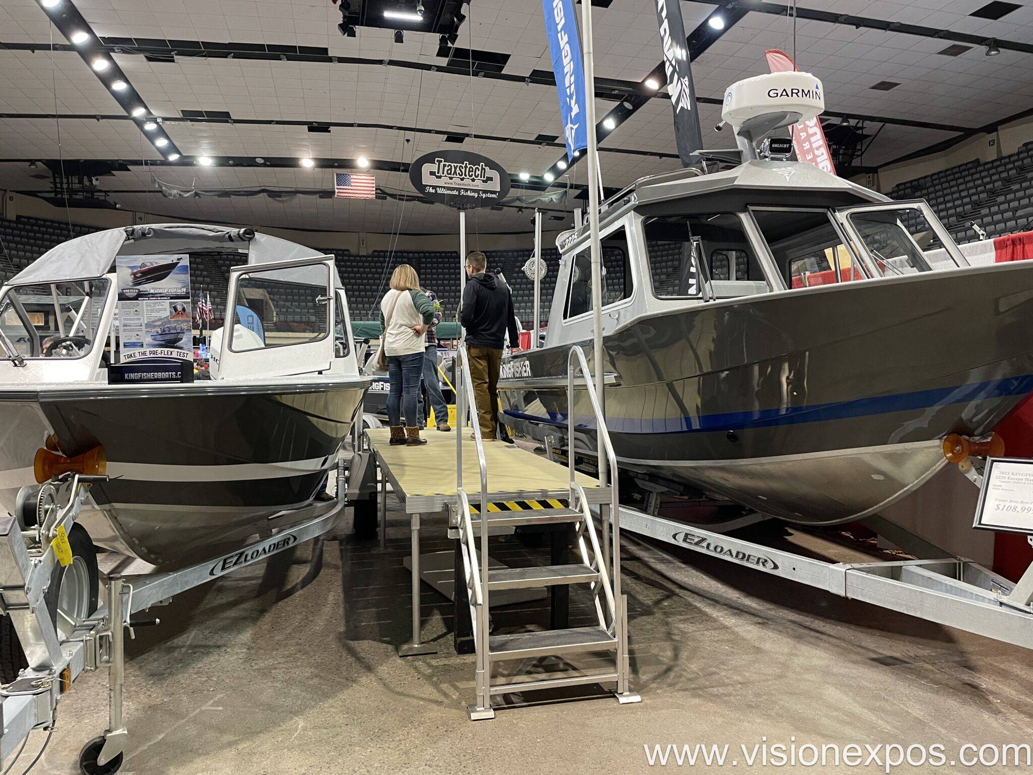 2027年美国德卢斯房车户外用品狩猎船艇装备展<br>DULUTH SPORT SHOW 2027插图1 2027年美国德卢斯房车户外用品狩猎船艇装备展<br>DULUTH SPORT SHOW 2027插图1