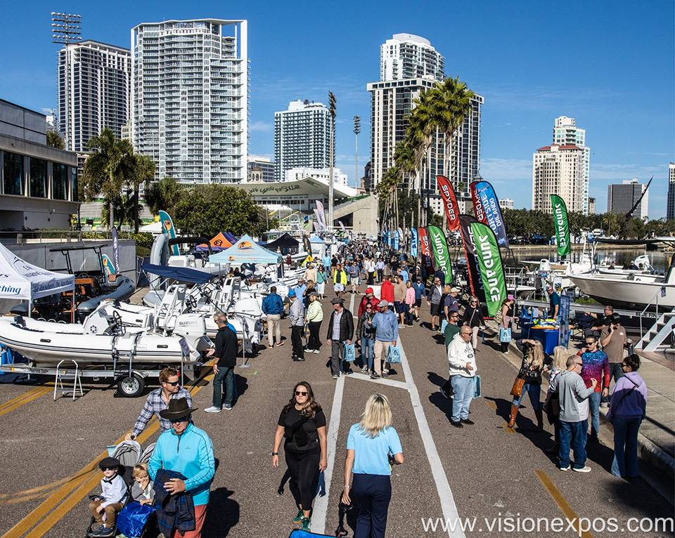 2027年美国奥兰多船舶动力修造海事电子展览会<br>ST. PETERSBURG POWER & SAIL BOAT SHOW 2027插图2 2027年美国奥兰多船舶动力修造海事电子展览会<br>ST. PETERSBURG POWER & SAIL BOAT SHOW 2027插图2