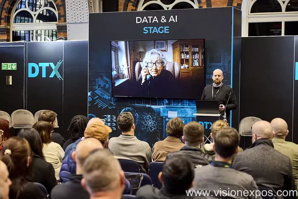 2026年英国伦敦IT基础设施网络安全云计算通信展<br>DTX EUROPE 2026插图3 2026年英国伦敦IT基础设施网络安全云计算通信展<br>DTX EUROPE 2026插图3