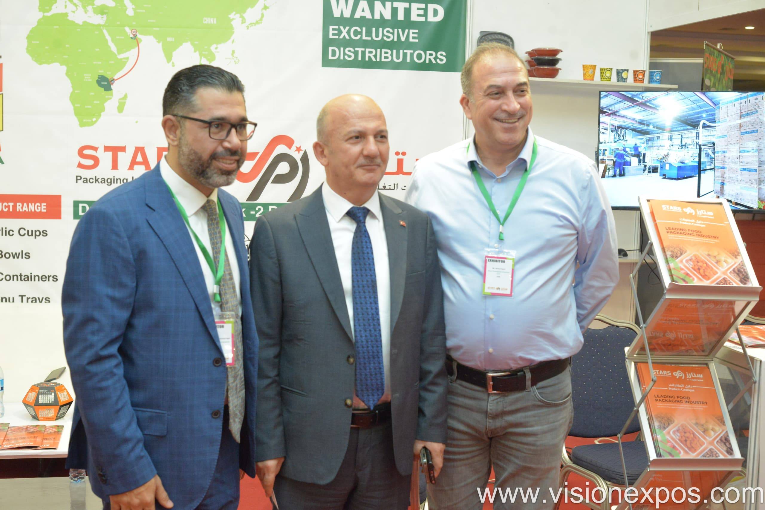 2027年坦桑尼亚纸浆纸制品及造纸加工机械设备展<br>PAPER AND TISSUE AFRICA TANZANIA 2027插图3 2027年坦桑尼亚纸浆纸制品及造纸加工机械设备展<br>PAPER AND TISSUE AFRICA TANZANIA 2027插图3