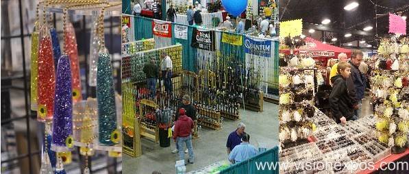 2027年美国格林斯伯勒船舶及海钓装备博览会<br>CENTRAL CAROLINA BOAT & FISHING EXPO 2027插图6 2027年美国格林斯伯勒船舶及海钓装备博览会<br>CENTRAL CAROLINA BOAT & FISHING EXPO 2027插图6